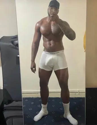 OnlyFans cuenta huffyheav avatar 1