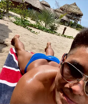 OnlyFans cuenta kimioritkd avatar 1