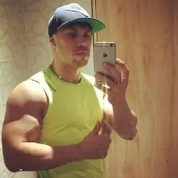OnlyFans cuenta thiagobravoonly avatar 1
