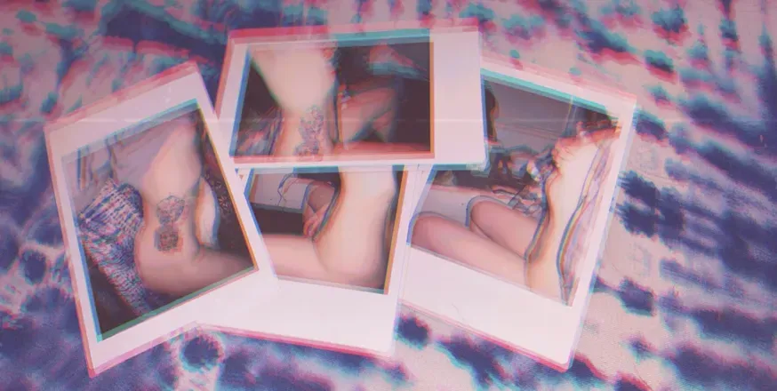 OnlyFans cuenta satansprincess666 header 2