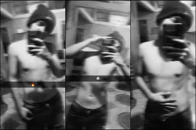 OnlyFans account  elbabymanabax avatar 1