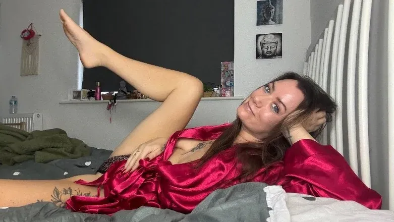 OnlyFans cuenta maturemariaxox header 2