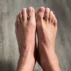 OnlyFans cuenta m3atandfeet avatar 1