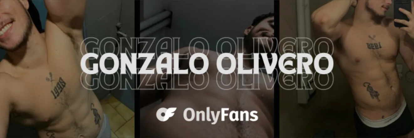 OnlyFans cuenta greenoliver header 2