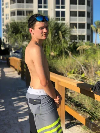 OnlyFans cuenta carsondoes avatar 1