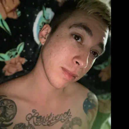 OnlyFans cuenta misfit1924 avatar 1