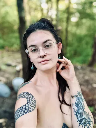 OnlyFans cuenta ladyezmarelda avatar 1