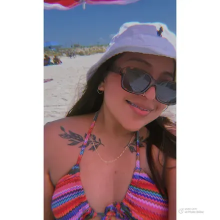 OnlyFans cuenta bebeari avatar 1