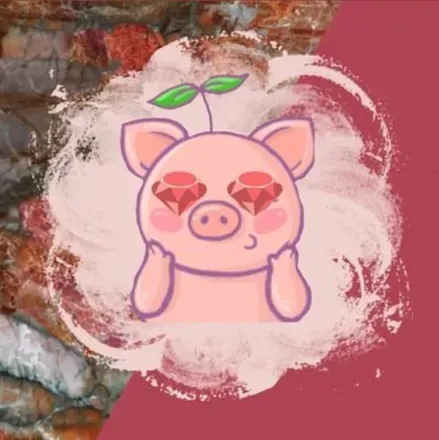 OnlyFans cuenta potbellypiglet6 avatar 1