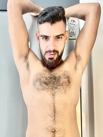OnlyFans cuenta kurdishmanxxl avatar 1