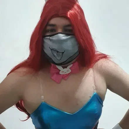 OnlyFans cuenta otakutrap95 avatar 1