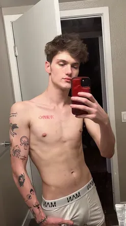 OnlyFans cuenta daltonkirkster avatar 1