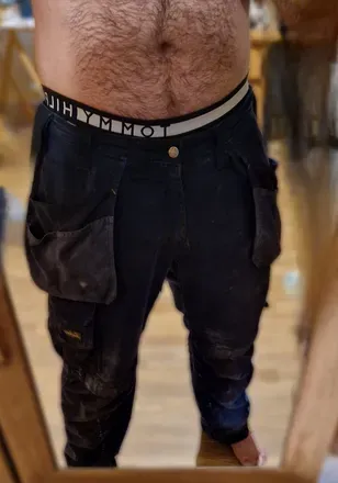 OnlyFans account  itisjohnny avatar 1