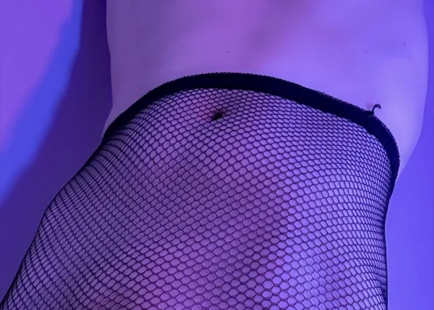 OnlyFans of idkjustlana