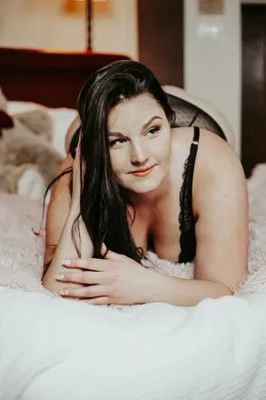 OnlyFans cuenta curvyboudoirbaby5 avatar 1
