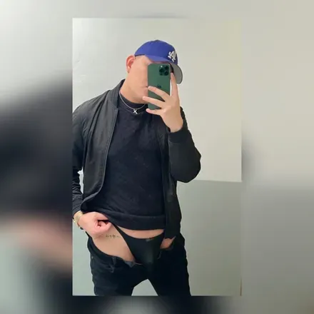 OnlyFans cuenta chaarlesn avatar 1