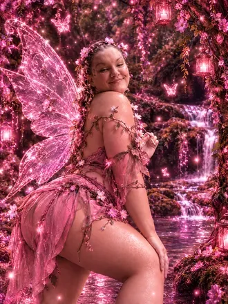 OnlyFans account  badgal_22free avatar 1