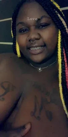 OnlyFans cuenta blackpearl95 avatar 1