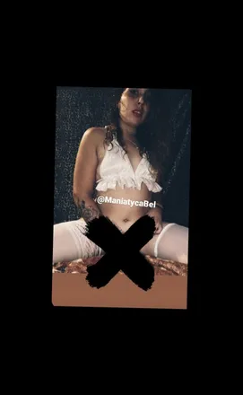 OnlyFans cuenta maniatycabel header 2