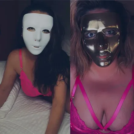OnlyFans account  alluringmasquerade avatar 1