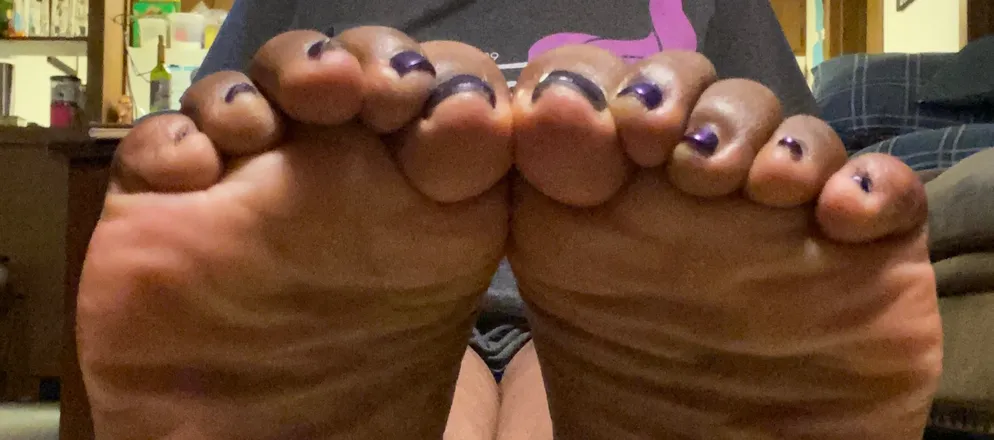 OnlyFans cuenta petitefeetj header 2