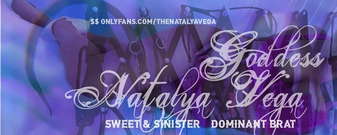 OnlyFans cuenta natalyavegafans header 2