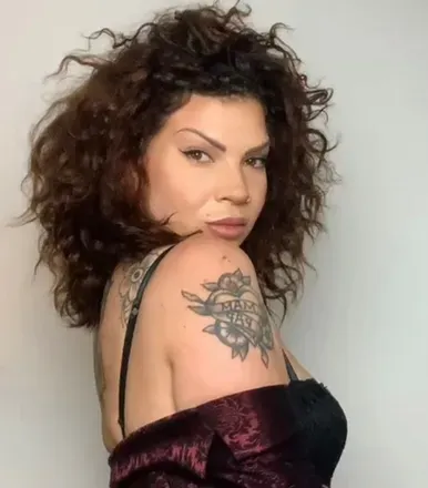 OnlyFans cuenta jadesempire avatar 1