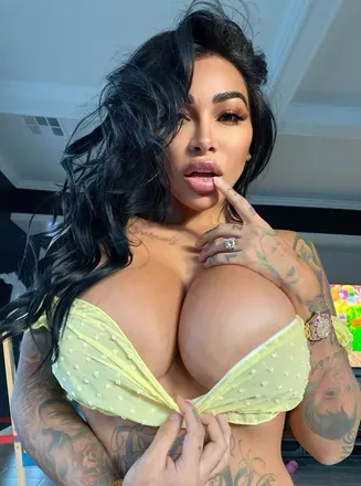 OnlyFans de brittanya2horny