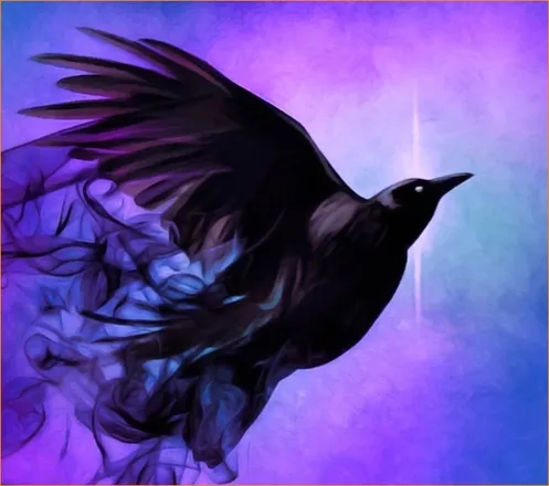 OnlyFans cuenta thenaughtyraven header 2