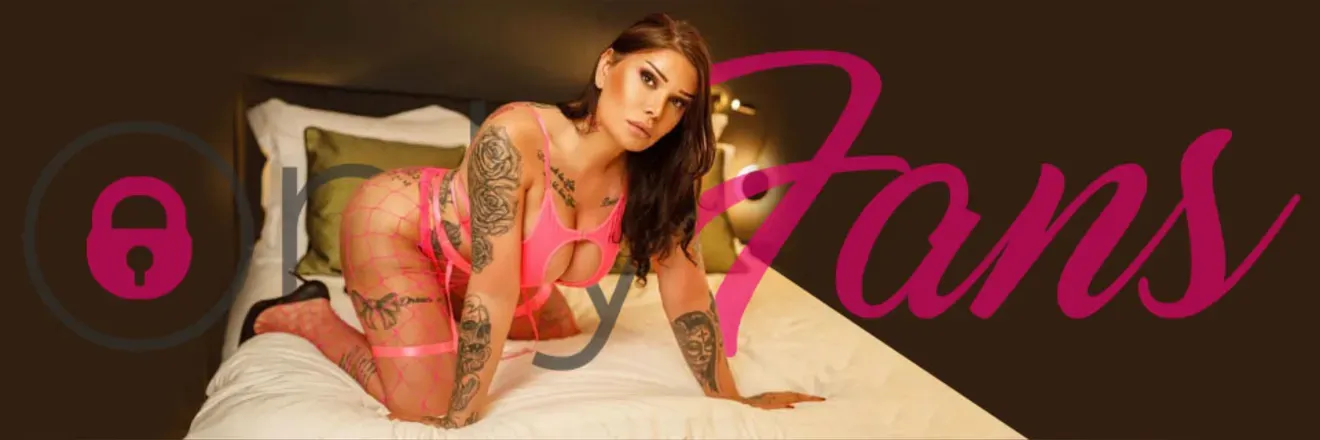 OnlyFans cuenta ts-amal header 2