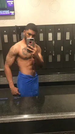 OnlyFans account  tpipes avatar 1