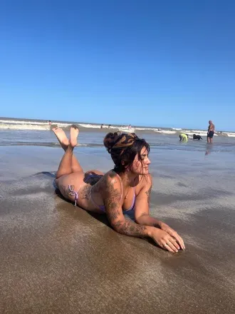 OnlyFans cuenta bebesitalatinaa avatar 1