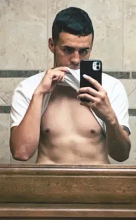 OnlyFans cuenta gabrielgtrz_ avatar 1