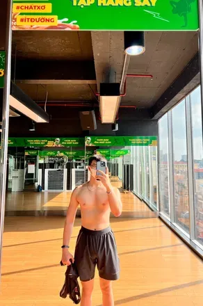 OnlyFans cuenta zac_hoang avatar 1