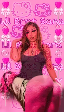 OnlyFans cuenta lilbratsara avatar 1
