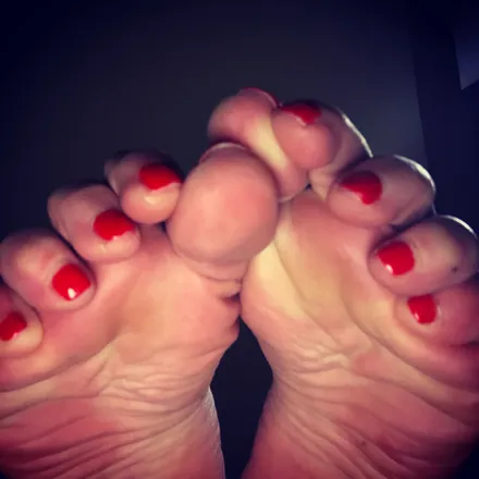 OnlyFans cuenta sexytoes41 header 2