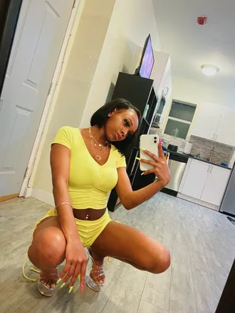 OnlyFans cuenta thatbitch_dtn avatar 1