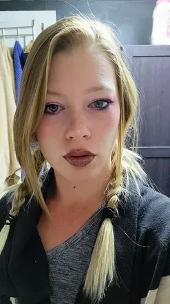 OnlyFans cuenta xxxzombiebabyxxx avatar 1