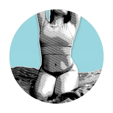 OnlyFans cuenta maislymoon avatar 1