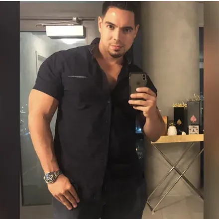 OnlyFans cuenta tonytone514 avatar 1