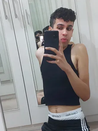 OnlyFans cuenta huzzikinky avatar 1