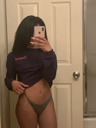 OnlyFans cuenta lilpretty avatar 1