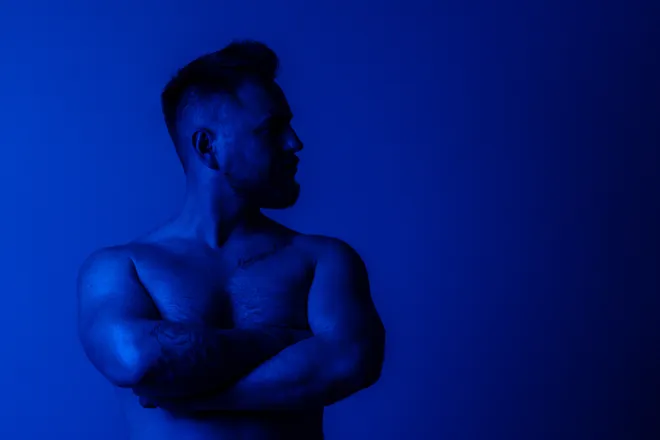 OnlyFans cuenta hotsiberiangay header 2