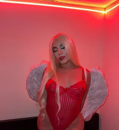 OnlyFans cuenta rossicarter avatar 1