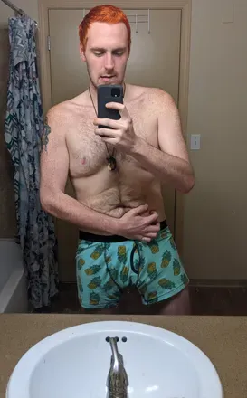 OnlyFans account  datbiboi avatar 1
