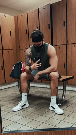 OnlyFans cuenta hawaiiadam header 2