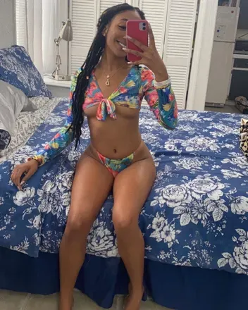 OnlyFans cuenta badbunnilola avatar 1