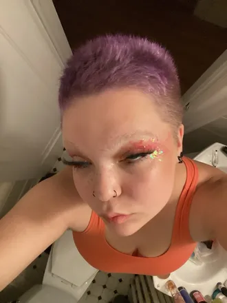 OnlyFans cuenta babybunniie header 2