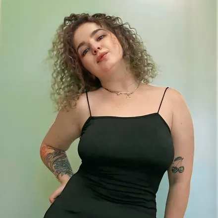 OnlyFans of curly.suue