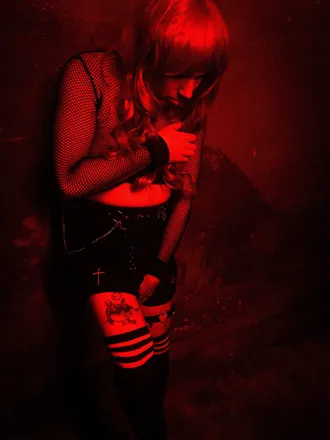 OnlyFans account  azzeration header 2